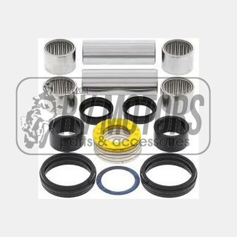 Комплект подшипников оси маятника WRP 28-1025