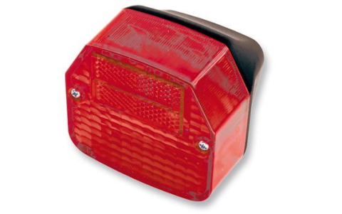 Стекло стоп-сигнала GAS GAS EC, ENDURO, MC, MX, PAMPERA, TXT, HONDA CRE, PEUGEOT XPS 50-450 1997-2010 VICMA 1058839