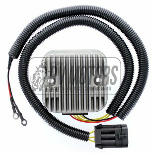 Регулятор напряжения POLARIS SPORTSMAN 570 15-17, ACE900 16, RANGER 900/1000 13-16, ACE570 15 ELECTROSPORT ESR827