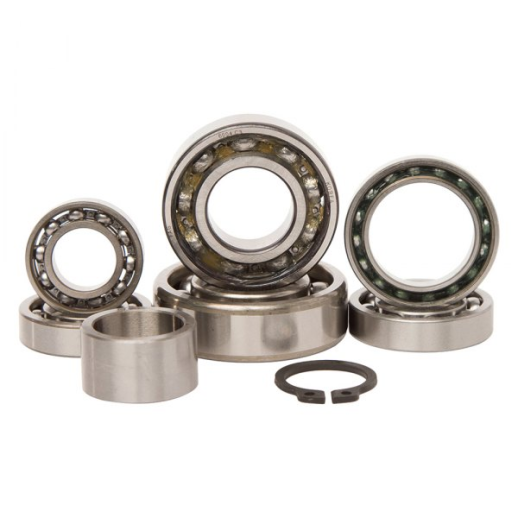 Ремкомплект КПП KTM SX 85/105 03-15 HOT RODS TBK0017