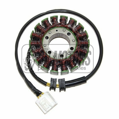 Генератор HONDA VFR 800F (02-09) ELECTROSPORT ESG746