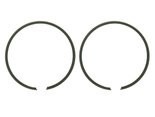 Поршневые кольца HONDA CR 250 '86-'96 NAMURA NX-10026R