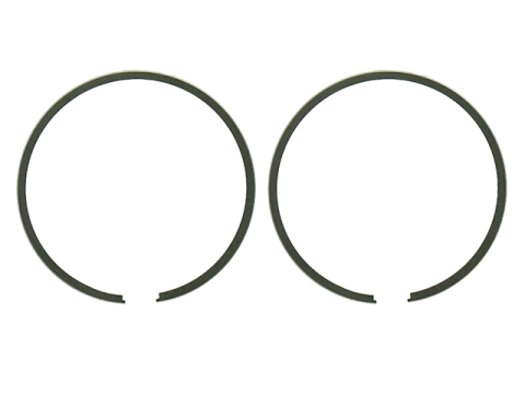 Поршневые кольца HONDA CR 250 '86-'96 NAMURA NX-10026R