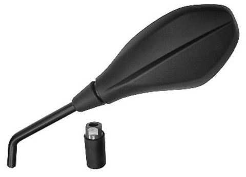 Дзеркало GILERA FUOCO, STALKER 50/500 2007- VICMA VIC-E754I ліве