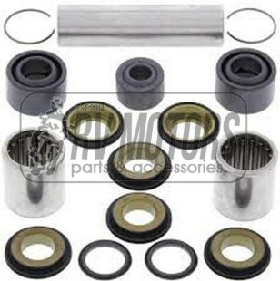 Ремкомплект прогрессии WRP 27-1106