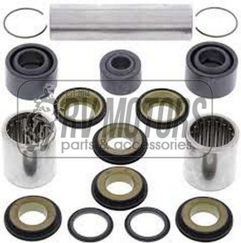 Ремкомплект прогресії WRP 27-1106