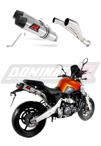 Прямоток Yamaha MT 03 660 2006 - 2013 DOMINATOR HP3