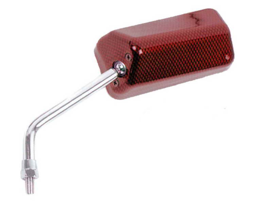 Дзеркало VICMA VIC-E905IRJ ліве