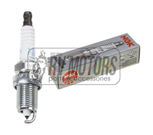 Свічка запалювання NGK 7550/PZFR6F