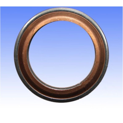 Прокладка выхлопного коллектораYAMAHA TDR 250 '88, (OEM:1L91461300; 29L1461300) Athena S410485012026