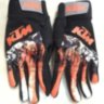 Текстильные перчатки RVM KTM