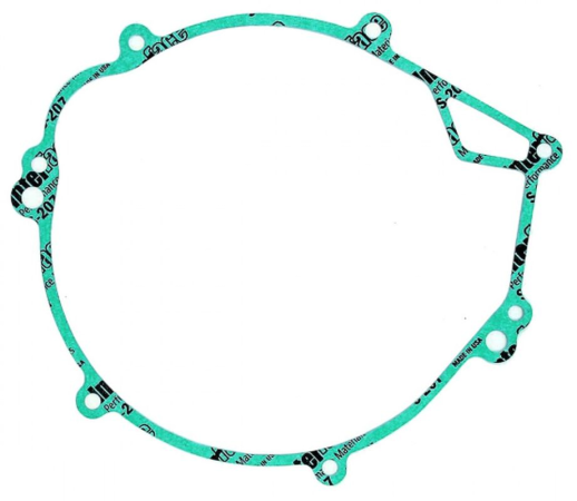 Прокладка крышки генератора KL 600 '84-'90, KLR 570 '84-'90 (OEM:110091370; 110601541)  ATHENA S410250017001