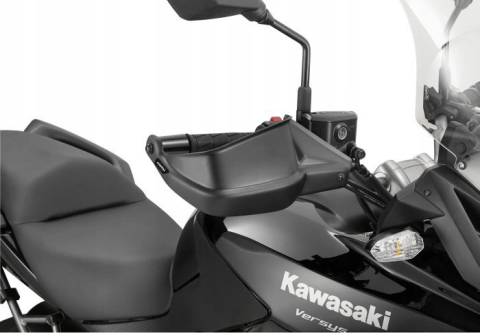 Защита рук KAWASAKI VERSYS 650 (10-16), 1000 (15-16) KAPPA KHP4103