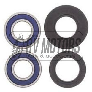 Подшипники оси колеса WRP 25-1426