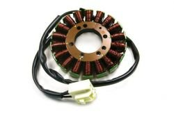 Генератор HONDA CBF1000 (06-09) (115X42X12MM) ELECTREX G112