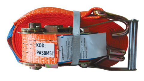 Транспортировочный ремень 8M/5T PAS06