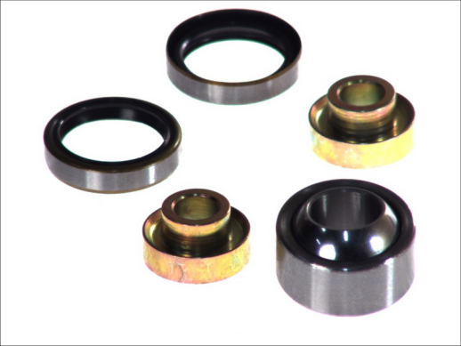 Підшипники заднього амортизатора KTM EGS, EXC, MXC, SX 125-360 1993-4 RIDE AB29-1024