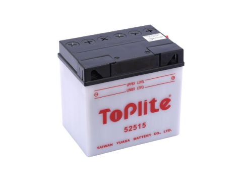 Аккумулятор TOPLITE 52515 