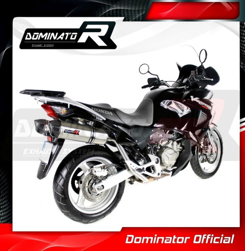 Прямоток DOMINATOR HONDA XL 1000 V VARADERO HP1 1999 - 2016