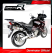Прямоток DOMINATOR HONDA XL 1000 V VARADERO HP1 1999 - 2016