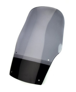 Ветровое стекло LOSTER Honda NX650 Dominator 95-