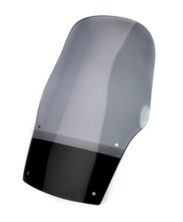 Вітрове скло LOSTER Honda NX650 Dominator 95-