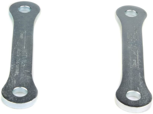 Комплект заниження підвіски YAMAHA XT 660 2008- TRW LUCAS MCTL165