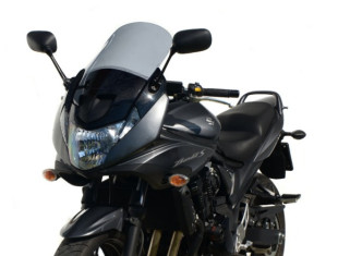 Ветровое стекло LOSTER Suzuki GSF 650 Bandit 09-13 туристическое