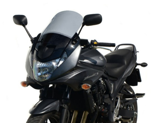 Вітрове скло LOSTER Suzuki GSF 650 Bandit 09-13 туристичне