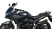 Ветровое стекло LOSTER Suzuki GSF 650 Bandit 09-13 туристическое