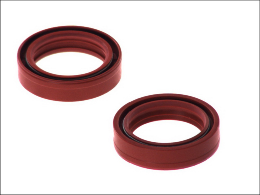 Сальники вилки HONDA CB, CBR, CL, CM, CR, CRF, MT, PCX, SL, TR, XL, XR, NHX 80-305 1968-2018 4 RIDE AB55-104