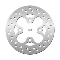 Тормозной диск задний  HONDA MONKEY/MSX125 '13-21 (190X58X4MM) (4X10,5MM)  NG NG1445