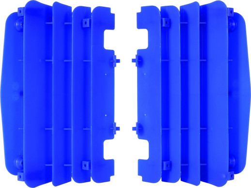 Захист радіатора YAMAHA YZF 450 10-13 POLISPORT 8455600002