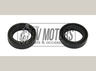 Сальники вилки Athena P40FORK455026 33x46x11 (ARI073)