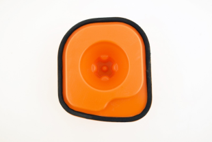Заглушка воздушного фильтра  KTM 85/125/200/250/300/350/450 SX/SXF '11-'15 , EXC/EXCF '12-'16 HUSQVARNA FC/TC ,FE/TE '14-'15 ,HUSABERG TE '12-'13    TWIN AIR  160103