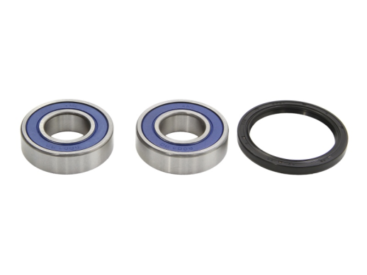 Підшипники осі колеса GAS GAS TXT; HUSQVARNA CR, SM, SMR, TC, TE, WR, WXC, WXE 125-610 1993-4 RIDE AB25-1417