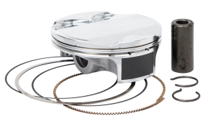 Поршень KTM (4T) EXCF 350 (EXC-F350) '12-'16, HUSQVARNA FE 350 '14-'16 REPLICA (87,98MM) (12,3:1) VERTEX 23711C