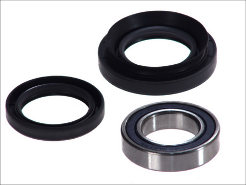 Подшипники оси колеса HONDA TRX 300 1988- 4 RIDE AB25-1123