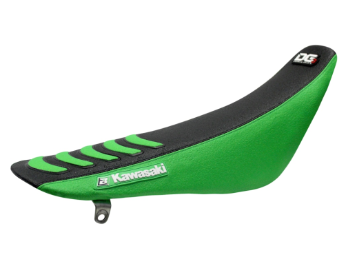 Обшивка сидения   KAWASAKI KX 125-250 03-08  BLACKBIRD   E1421H