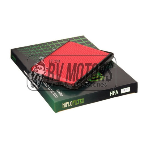 Повітряний фільтр HIFLO HFA1207