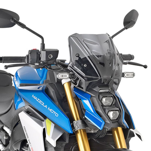 Ветровое стекло Kappa SUZUKI GSX-S 1000 '21, A3119AK