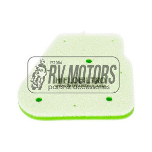 Воздушный фильтр HIFLO HFA4001DS