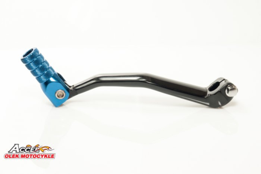 Лапка КПП YAMAHA YZ250 &#39;99-&#39;04 ACCEL SCL720253BL