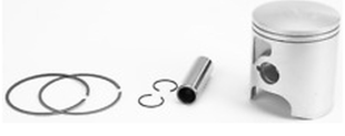 Поршень PROX HONDA CR 250 '84-'85, ATC 250R '85-'86 (66.50MM)  01.1309.050