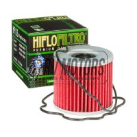 Масляный фильтр HIFLO HF133