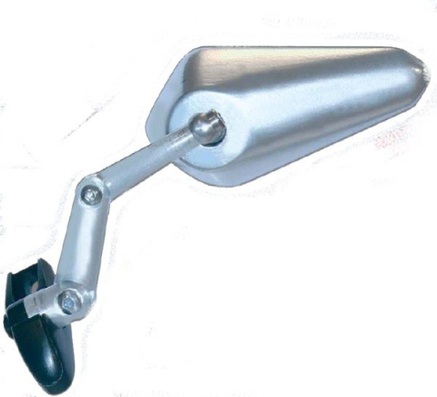 Зеркало универсальное FAR 7028 левое