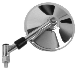 Зеркало SUZUKI LS 650/ VS 800 INTRUDER VICMA ES484