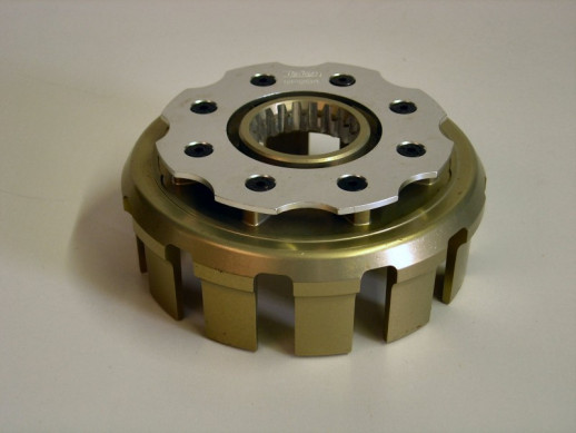 Зовнішній кошик зчеплення TALON HONDA CRF 250R (10-16) TH074