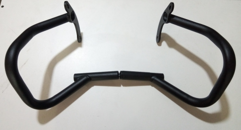 Защитные дуги Kappa SUZUKI V-Strom 250 (17-18) KN3116