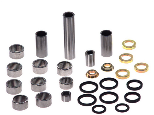 Ремкомплект прогресії YAMAHA WR 250/450 2006-4 RIDE AB27-1142